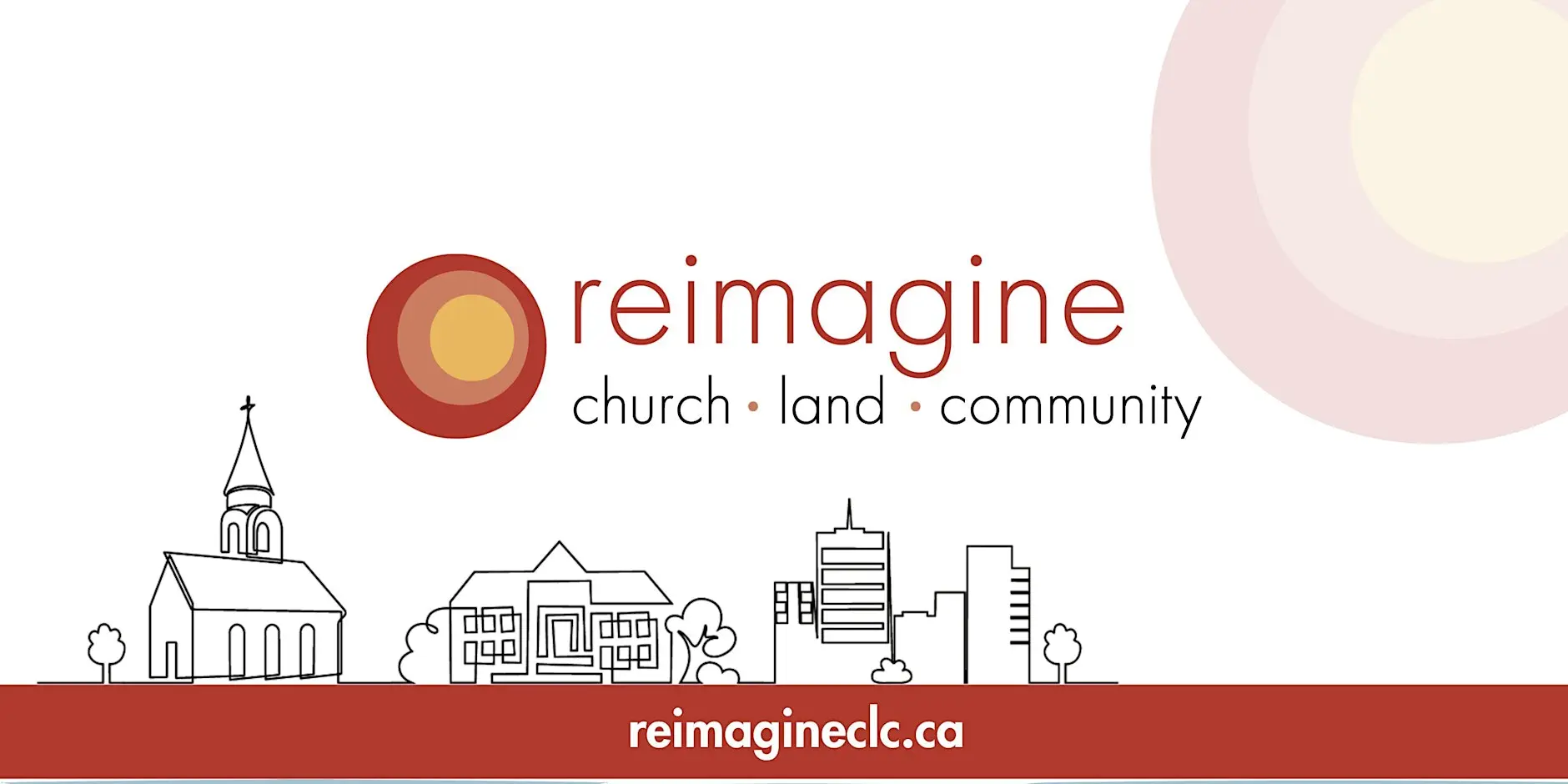 Reimagining Church, Land & Community